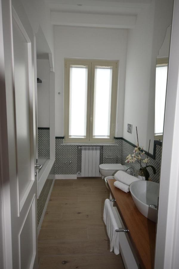 Apartamento Fondo Santa Lucia SantʼAgata sui Due Golfi Habitación foto